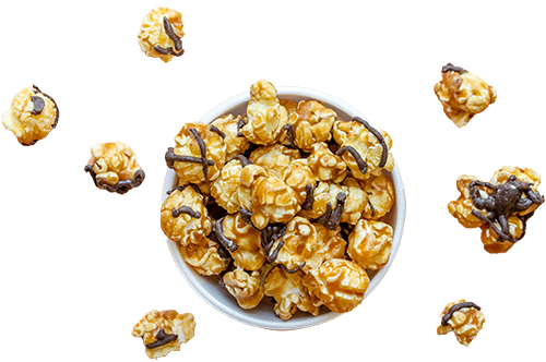 Featured image for “Chocolate Drizzle”